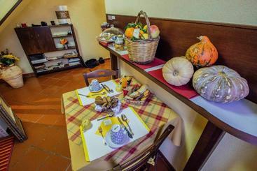 B&b Antiche Mura