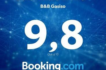 B&b Gasiso