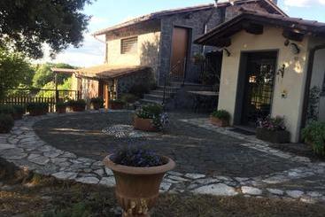 Bed and Breakfast Il Soffio Di Eolo