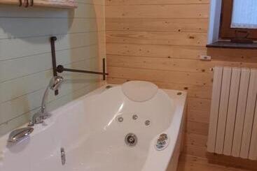 B&b Monte Splendore