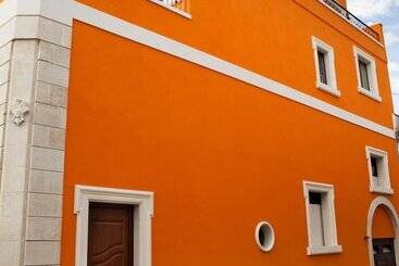 B&b Perla Del Sud