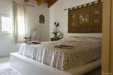 تختخواب و صبحانه Villa Gagliardetta