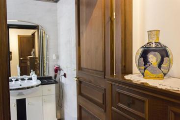 تختخواب و صبحانه Villa Gagliardetta