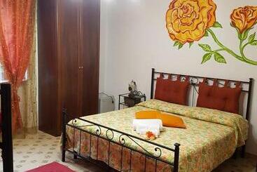 B&b Villa Mirella