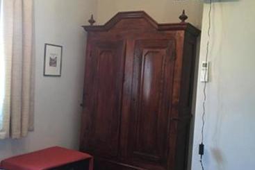 تختخواب و صبحانه Agriturismo Cascina Fiamberta