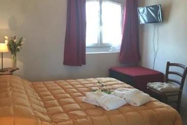 تختخواب و صبحانه Agriturismo Cascina Fiamberta