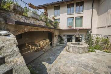 B&b Lambroriver