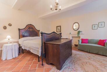 צימר Casa Rovelli