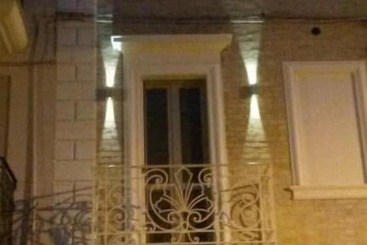 צימר Il Giglio Verde