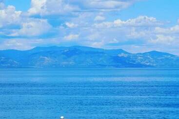 Bed and Breakfast La Piana Degli Ulivi