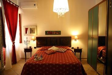 Bed And Breakfast La Posada