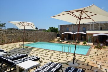 민박 Masseria Palane