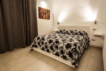 B&b Opera Suites