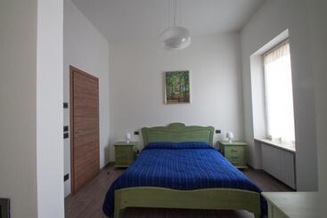 צימר Palazzo Di Primavera Guest House