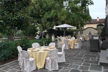 Broncigliano Luxury B&b