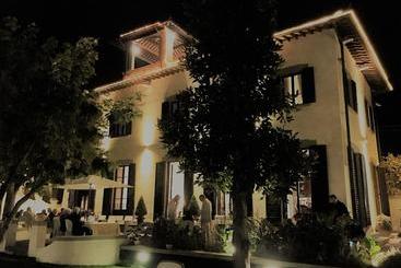 Broncigliano Luxury B&b