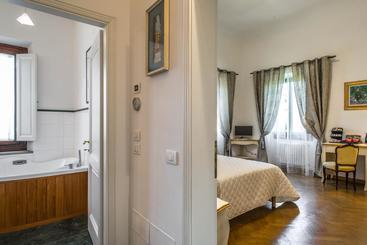 Broncigliano Luxury B&b