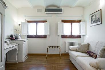 Broncigliano Luxury B&b