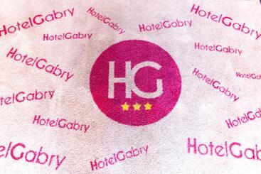 هتل Gabry