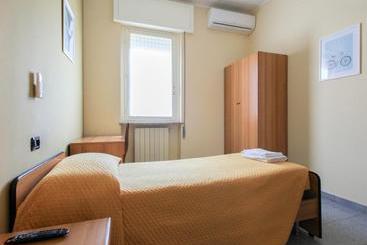 هتل Locanda La Castellana