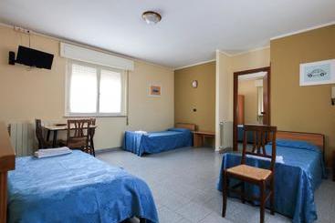 هتل Locanda La Castellana