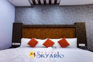 호텔 Skyark