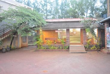 Nakshatra Beach Resort
