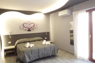 B&b Donjon Centro