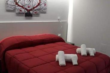 B&b Donjon Centro