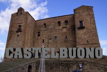 B&b Donjon Centro