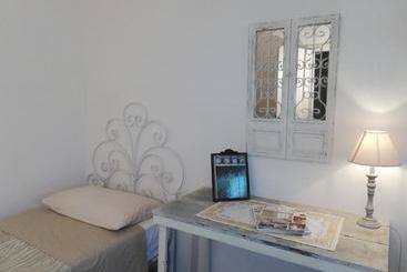 B&b Giovannarolla Green House