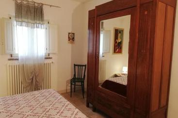 B&b Giovannarolla Green House