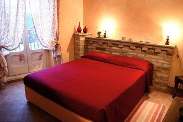 B&b Ottocento