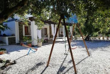تختخواب و صبحانه Villa Maria
