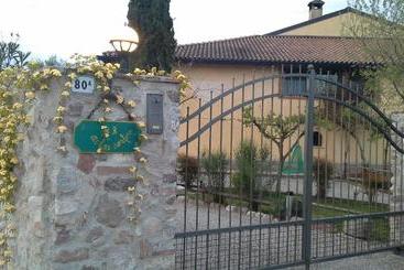 B&b Ai Tre Confini