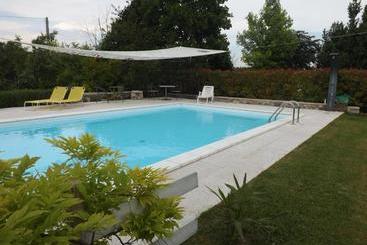 B&b Ai Tre Confini