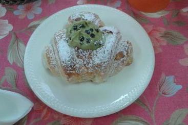 تختخواب و صبحانه Bed&breakfast Il Golfo
