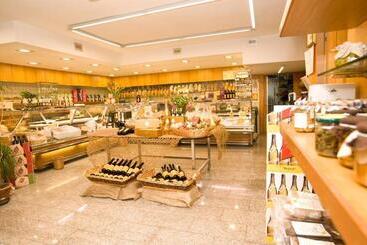 مبيت وإفطار La Locanda Di Gino