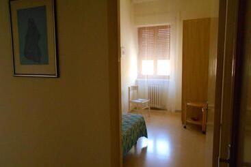 Bed and Breakfast Le Chiocciole