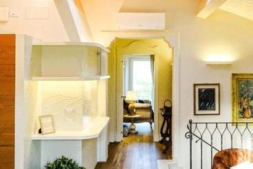تختخواب و صبحانه Monterosato Country House