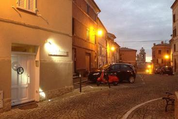 צימר Relais Chambre