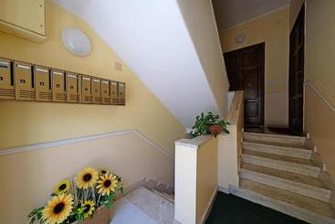 تختخواب و صبحانه Residenza Duomo