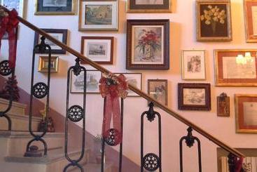 Villa Maria Bed & Breakfast, Corridonia, Marche