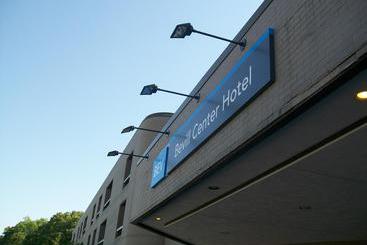 هتل Bevill Conference Center &