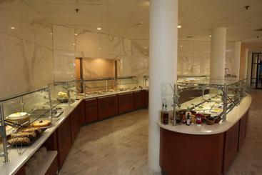 هتل Bevill Conference Center &