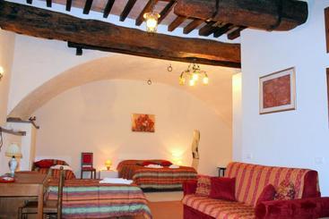 Il Nido Di Turan B&b