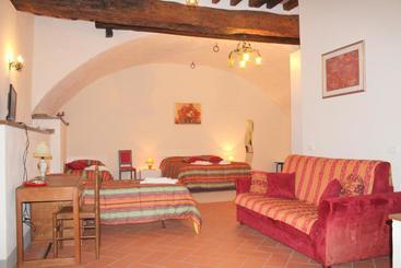 Il Nido Di Turan B&b