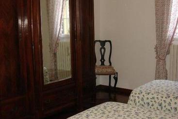 La Corte Del Cavaliere Bed & Breakfast