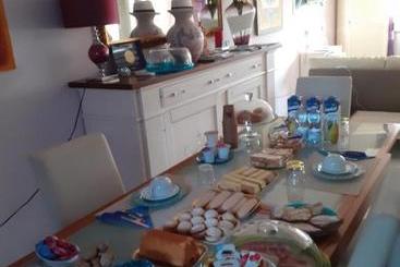 B&b Capo Altano