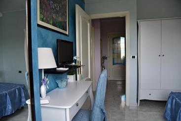 B&b Capo Altano